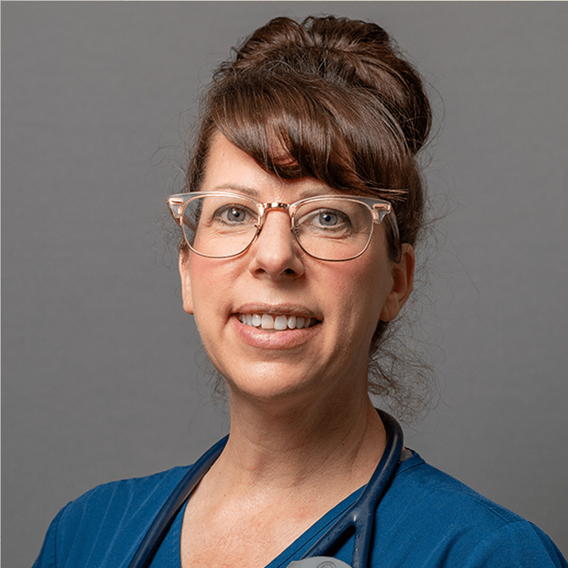 Omemee Veterinarian